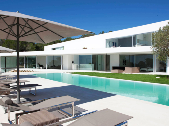 Comfortable family home